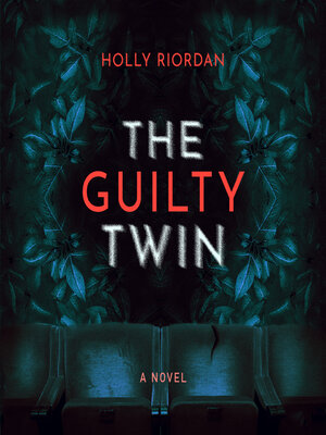 cover image of The Guilty Twin